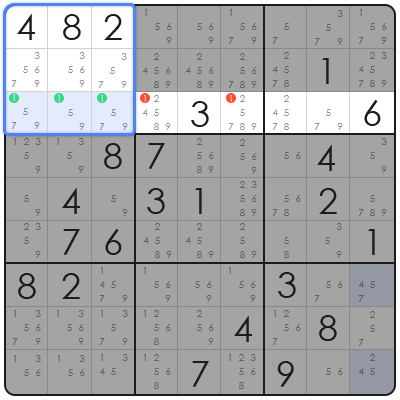la times sudoku puzzle