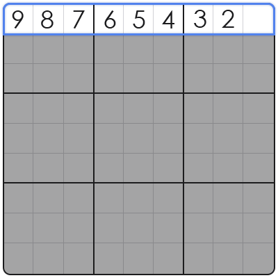 sudoku variants and types
